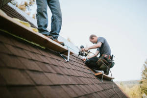 Local Roofers in Adams, MA